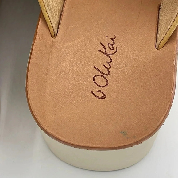 OluKai Moanilehua, solar glow/tapa - Picture 9 of 13